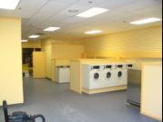 project 'Laundry mat' after picture #1
